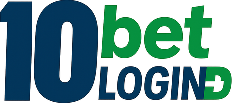10bet Login Logo